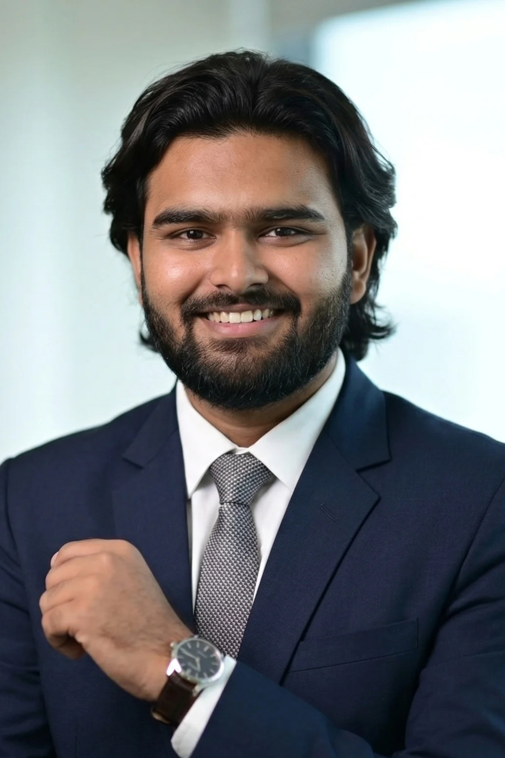 Pratham Boricha